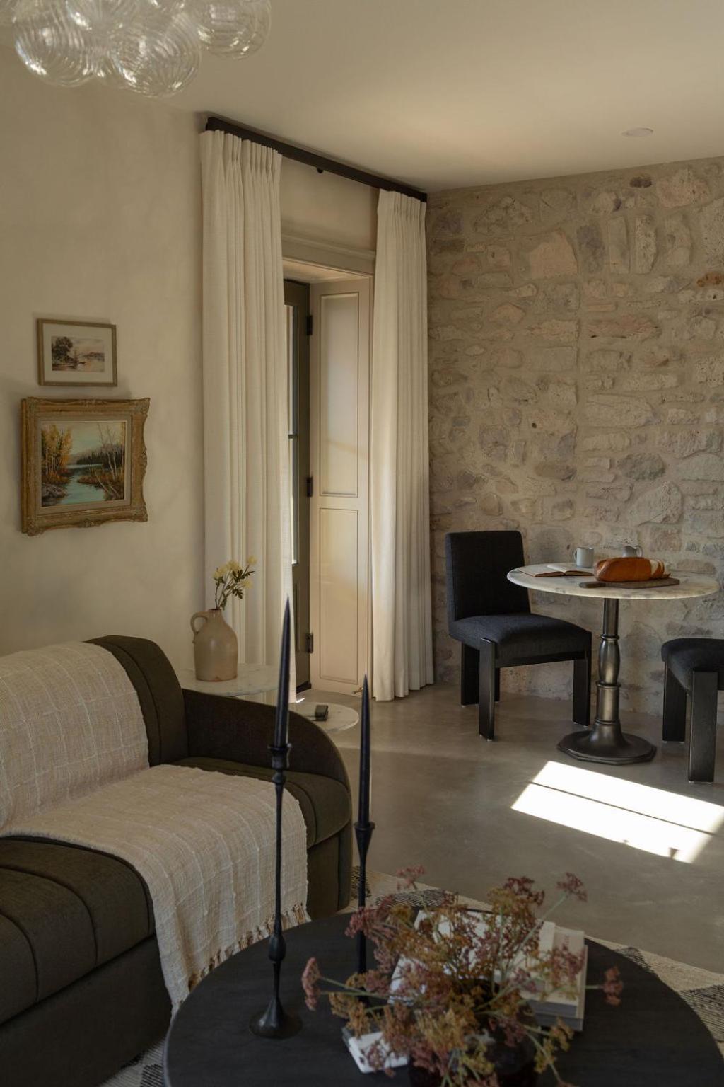 Kat Florence Hotels Elora Cameră foto