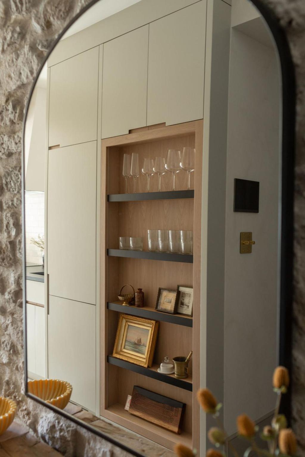 Kat Florence Hotels Elora Cameră foto